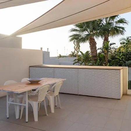 Gorgeous In With Wifi דירה *