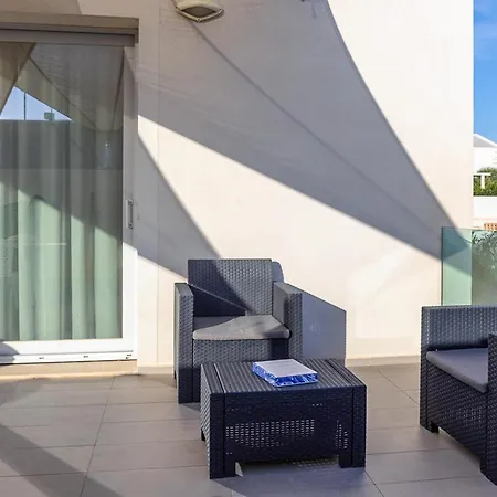 דירה Gorgeous In With Wifi *