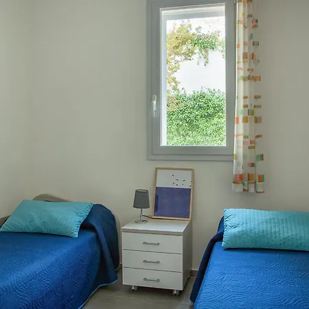 דירה Gorgeous In With Wifi רגוזה