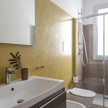 Gorgeous In With Wifi דירה *