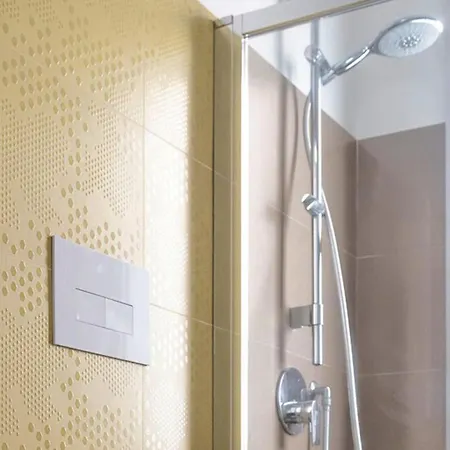 דירה Gorgeous In With Wifi